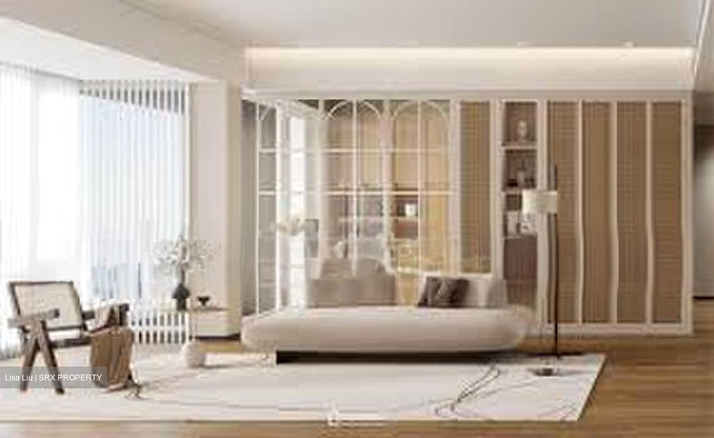 Premier @ Kaki Bukit (D14), Factory #585980521